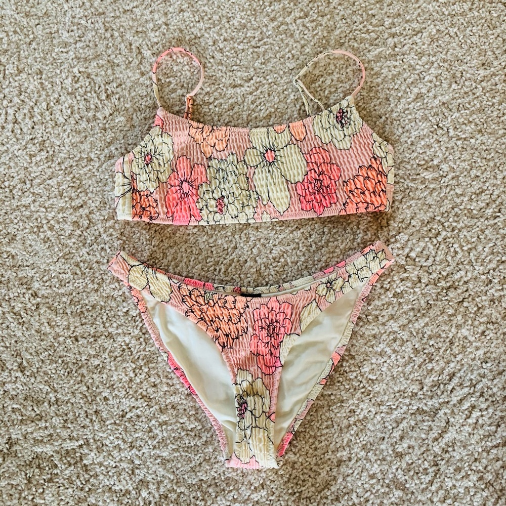 Triangl Inesa Pop Retro Bikini